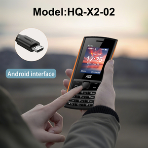 Mở khóa Dual Sim X2-02 Symbian di động điện thoại di động ban đầu đơn giản siêu giá rẻ cổ điển thanh OLED miễn phí vận chuyển NK bài Tây Ban Nha - Product Image 4