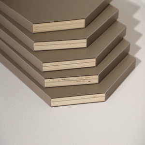 Panneaux alvéolaires en mousse de bouleau écologique stabilisés aux UV sur mesure, service de découpe de carton ondulé pour salon et cuisine - Product Image 6