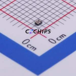 SAFFB881MFM0F0AR1X Surface Acoustic Wave <b>Filter</b> (SAW) SMD-5P,1.1x0.9mm <b>RF</b> - Product Image 2