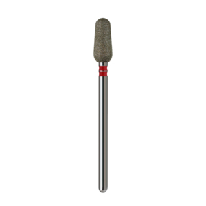 Unique Diamond Rounded Cone <b>Nail</b> Drill Bit Home Beauty Care Manicure Tools for Salon - Product Image 1