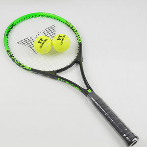 Raqueta de tenis MiNi age 17, la mejor venta, de aleación de aluminio, para bebés y niños, con bolsa de raqueta de tenis personalizada - Product Image 5