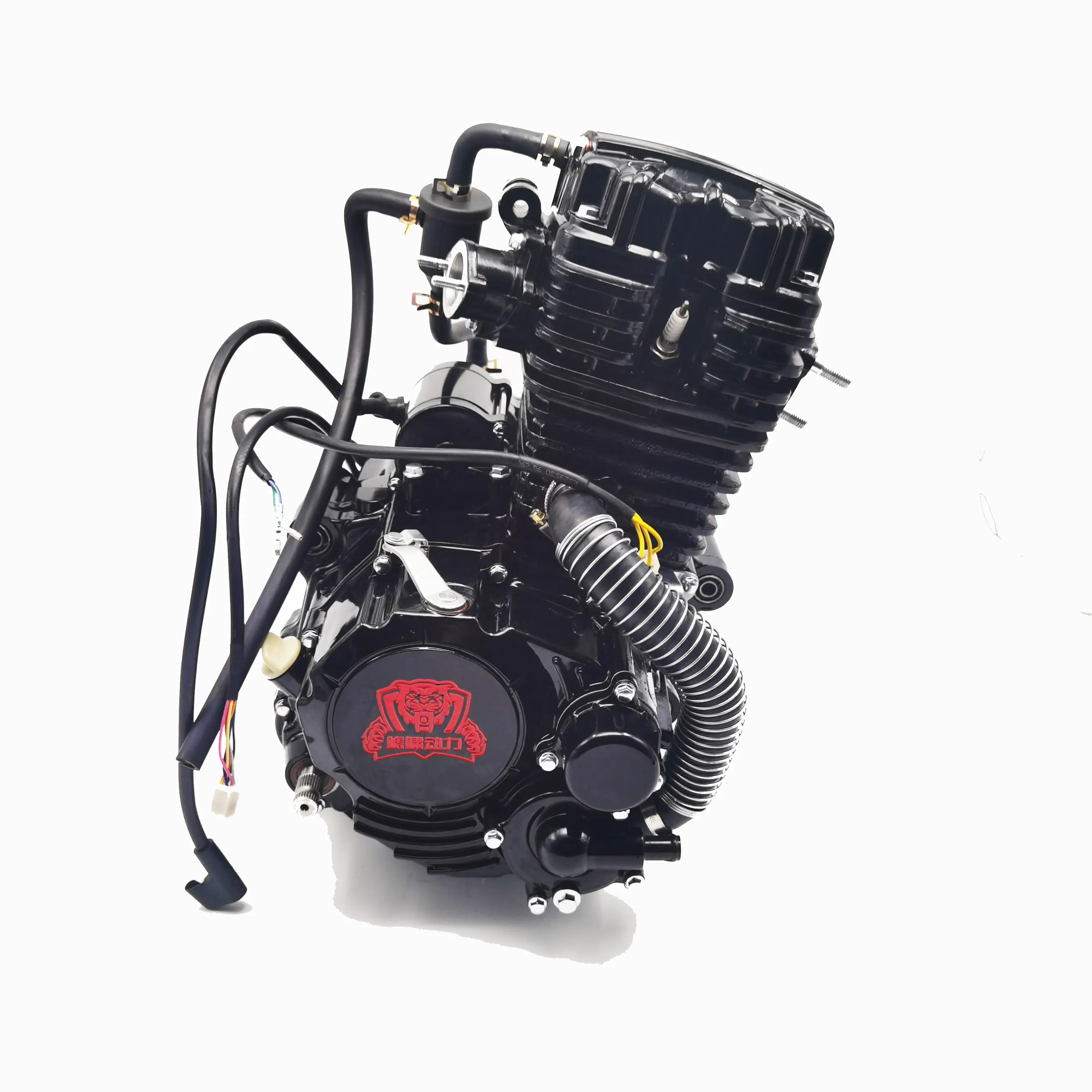 300cc 400cc 250cc Atv motor manuel şanzıman motor Atv/Utv parçaları ve aksesuarları ZongShen