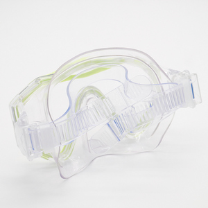 Máscara de esnórquel 4x4, máscara de cara completa y esnórquel wateready 1154 - Product Image 3