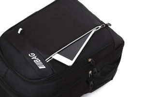 Factory Customized Travel School Anti Theft Shoulder Laptop <b>Bag</b> for Men Business Backpack - Product Image 4