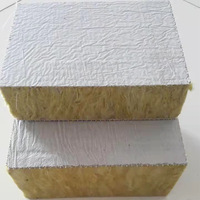 Panneau d'isolation thermique (Pir)/feuille de conduit d'air en mousse de polyuréthane (Pu)