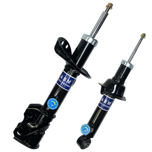 ABM pour Civic City Crv Fit Jazz Odyssey Vezel Accord Suspension de voiture automatique avant arrière gauche droite Honda <span class=keywords><strong>carrefour</strong></span> amortisseur - Product Image 1