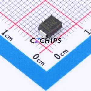 ไดโอด Zener ไดโอด SMB SMB5384A ของแท้และใหม่เอี่ยมชิ้นส่วนอิเล็กทรอนิกส์ - Product Image 1