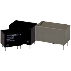 Relais F14F-SS-109LMW-115, fiables, testés, relais de puissance supérieurs à 2 ampères - Product Image 1