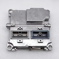 Nouvelle unité de commande moteur (ECU/ECM) 331-7539 582-6895 2870119 pour excavatrices Caterpillar C6.4 C4.4 E320D E314D E319D E323D - Accessoires