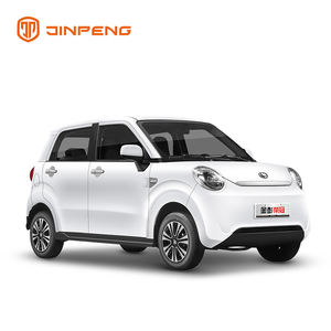 JIN PENG מכירות חמות אנרגיה חדשה מכוניות חשמליות חשמליות למבוגרים עם ארבעה גלגלים - Product Image 4