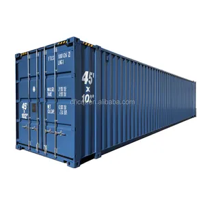 Fast Shipping 45 Feet Pallet Wide Container For Sale