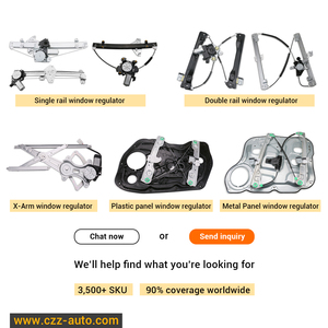 Czz Điện Điều Chỉnh cửa sổ động cơ cửa sổ xe nâng lên động cơ cho TOYOTA Honda Nissan Hyundai Kia Chevrolet GM Mazda Mitsubishi Ford - Product Image 3