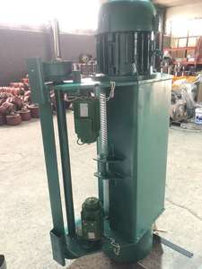 رافعة حبل سلكية كهربائية مع شعاع واحد بسعة 5 أطنان بارتفاع 9 أمتار - Product Image 3