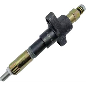 อะไหล่เครื่องยนต์ดีเซลรถขุดตีนตะขาบ DX220A DX225LCA รุ่น 65.10101-7099A สำหรับหัวฉีดน้ำมันเชื้อเพลิง DB58 DB58T รุ่น Assy5 รับประกัน 1 ปี - Product Image 1