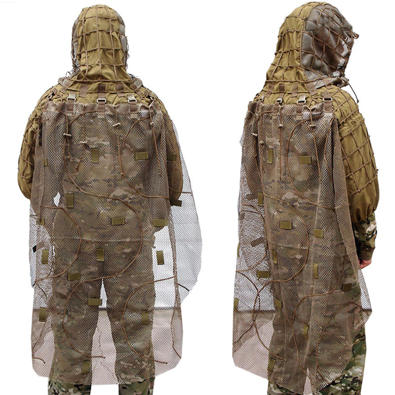 Roewe Wholesale High Quality Camouflage Uniform