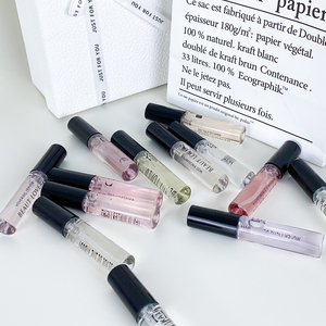 Beaut Lover - Mini-échantillon de <span class=keywords><strong>parfum</strong></span> de voyage - Notes florales fruitées - Flacon de 5 ml - <span class=keywords><strong>Parfum</strong></span> directement de l'usine - Product Image 6
