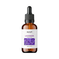 Huile pour le visage et le corps à la rose biologique - Hydratante, anti-âge, éclaircissante, anti-rides, boostant l'éclat pour femmes, tous types de peau, 100 ml