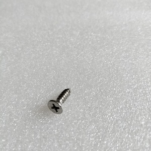 Vis à tête cruciforme en acier inoxydable 5x19 pour accessoires de bateau, quincaillerie marine - Product Image 4
