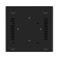 Guanfeng BKHD Hardware Openclaw OEM PC Personalizado Intel Core 8505 I5-12450Hi7-13620H VPN Firewall Soft Router 10G SFP+