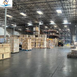 从中国到美国的低价门到门送货DDP FCL LCL航空快递货运代理 - Product Image 6