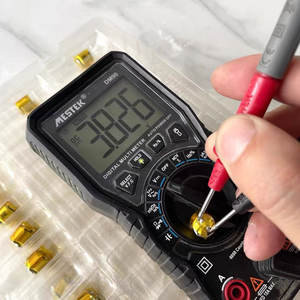 10100 סוללה צילינדר פולימר גלילי קטן <span class=keywords><strong>3.7V</strong></span> סוללה נטענת ליפו 70 מ - Product Image 3