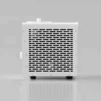 Mini refroidisseur de refroidissement par eau avec générateur d'ozone 0.8HP refroidisseur de bain de glace. Refroidisseur d'eau avec générateur d'ozone avec contrôle Wifi