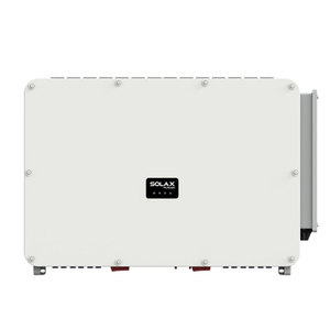 Convertisseur solaire triphasé <span class=keywords><strong>Solax</strong></span> 150 kW, 136 kW, 125 kW, 120 kW pour système solaire commercial et industriel connecté au réseau - Product Image 5