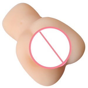 Mini Dildo a Forma di Aeroplano per Masturbazione Maschile, Impermeabile IPX7, Giocattolo Sessuale per Adulti con Sensazione Realistica <span class=keywords><strong>e</strong></span> Senza Effetti Collaterali - Product Image 2