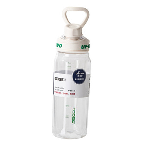 Botella de agua deportiva <span class=keywords><strong>Up</strong></span> <span class=keywords><strong>Tempo</strong></span> Tritan de 1000 ml con filtro para té para fitness al aire libre y viajes - Product Image 5