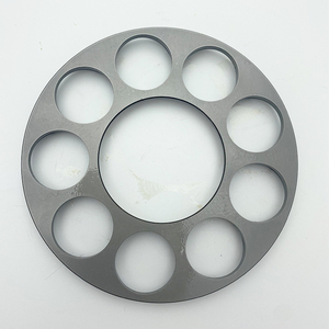 Plaque de retenue de sabot de piston haute performance pour excavatrice SPK10/10, pièces de pompe hydraulique - Product Image 3