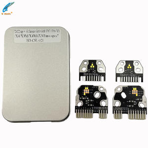 Ojos de Ángel LED DRL Amarillo Limón para <span class=keywords><strong>BMW</strong></span> G01 G08 F97 F98 X3 <span class=keywords><strong>X4</strong></span> X3M X4M IX3 EU, Accesorios de Iluminación para Automóviles - Product Image 3