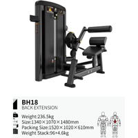 OEM ODM Seated Leg Press Machine Pin Loaded Commercial Grade Strength Training Equipment for Commercial Home Fitness Workout