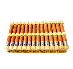 แบตเตอรี่ไฮบริด Ni-Mh 14.4V 6500mAh สำหรับรถยนต์ Aqua Prius C Prius Gen 2 Prius Gen 3 - Product Image 3