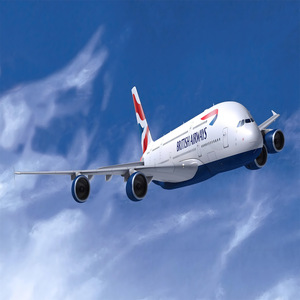 Logística Internacional Express a EE. UU., Transporte Aéreo de Productos Químicos, Servicio de Envío - Product Image 1