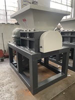Déchiqueteuse de papier et de métal DX300 avec moteur et semi-automatique, écologique, prix compétitif