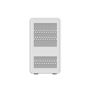 เครื่องทำน้ำแข็งทรงกระสุนสีขาวขนาดกะทัดรัดผลิตน้ำแข็งได้รวดเร็วมีเสียงรบกวนต่ำและดีไซน์ทันสมัยเหมาะสำหรับบ้าน/สำนักงาน/ปาร์ตี้ที่ใช้ - Product Image 6