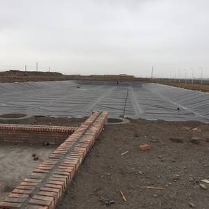 แผ่นรองกั้นน้ำสำเร็จรูปสำหรับปลา แบบหนาพิเศษ 500 ไมครอน - Product Image 3