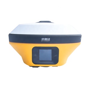 เครื่องมือสำรวจขั้นสูง Hi-Target V98 GPS RTK GNSS ราคา336ช่อง - Product Image 5