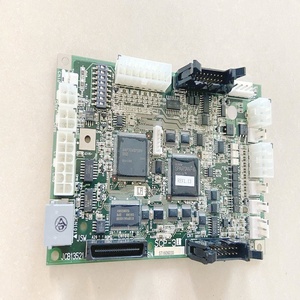 JCB1352 บอร์ด SCP-31SN เครื่องฉีดพลาสติกวงจร HCU-42 HCU-42SN PWU-11 PWU-21SN ABA-21 - Product Image 1