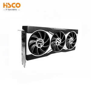การ์ดเกม RX <span class=keywords><strong>6700</strong></span> XT 12GB สำหรับกิกะไบต์สำหรับ6700xt AMD <span class=keywords><strong>Radeon</strong></span> - Product Image 3