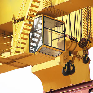 Bester Preis High Reputation Strength Rail Travel Portalkran - Product Image 6