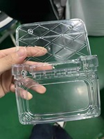 Moulage en silicone, impression 3D, fabrication de prototypes en petites séries, laminage sous vide, moulage, caoutchouc souple, PC, ABS, TPU, acrylique