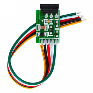 ca-<strong>888</strong> 12-18V LCD Universal Power Supply Board Module Switch Tube 300V For LCD Display TV Maintenance - Product Image 3
