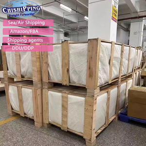 Agent professionnel de fret maritime DDP pour le transport de marchandises, de conteneurs et de fret LCL de Chine vers le Pakistan, le Bangladesh, le Népal, l'Afghanistan - Product Image 6