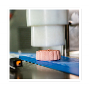 Machine de fabrication de <span class=keywords><strong>maamoul</strong></span>, remplissage automatique de date, moulage, nouveau modèle, CE - Product Image 2