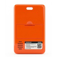 Outil de déverrouillage GODIAG IM001 pour clés intelligentes d'origine Toyota/Lexus 4A-AA BA, identique à l'outil de programmation de clés de voiture EoneBoss TLK2