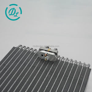 EexcavaStart <b>Evaporator</b> Core PC200-6 Reliable AC Cooling Replacement Part ND447600-0651 Durable Efficient 1 Year Warranty 100% - Product Image 3