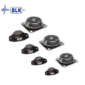 Gomma Silicone generatori Anti vibrazioni pezzi di ricambio motore in gomma - Product Image 4