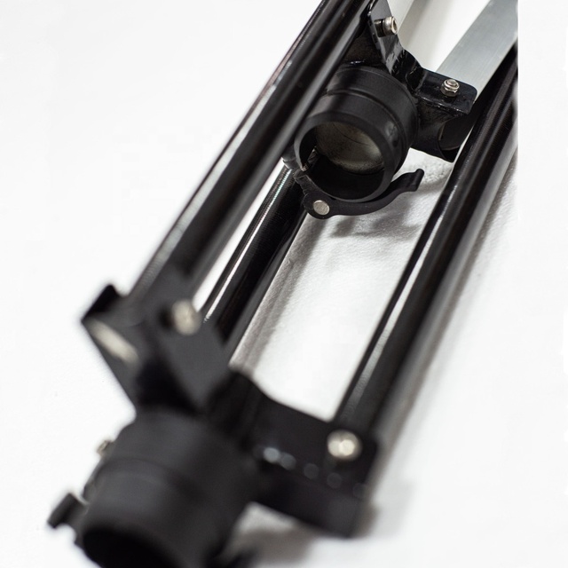 Detector Carbon Fiber Tripod Industrial Tripod for Detection