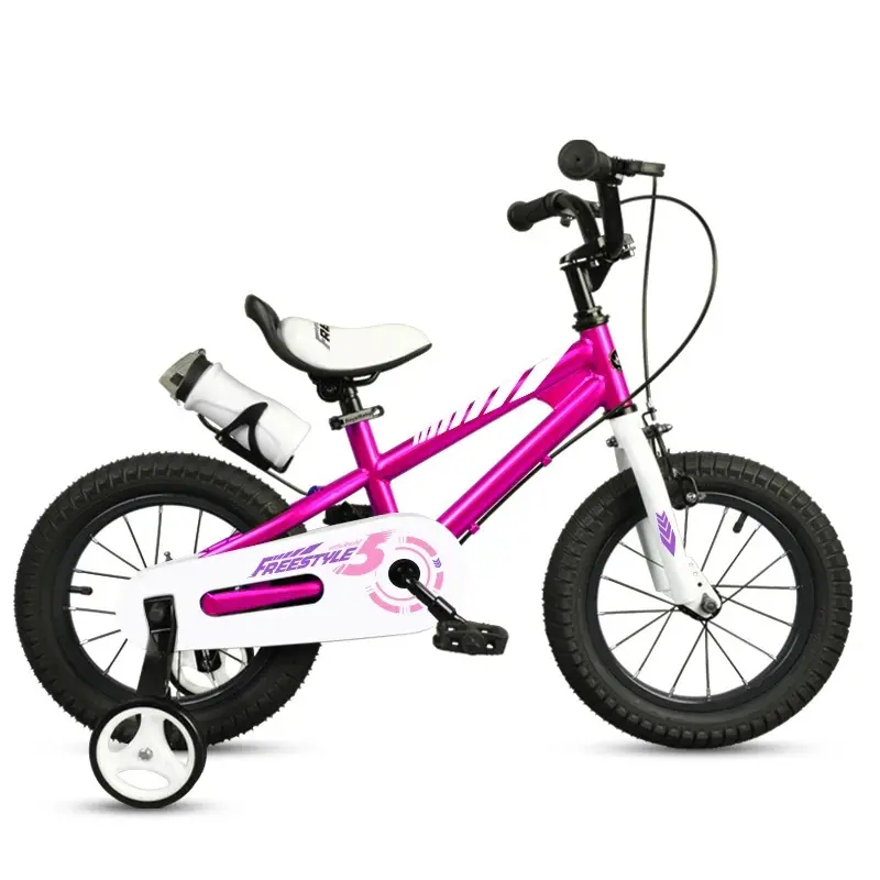 Factory price OEM kids bike 12 14 16 20 inch / 4 wheels sports children bicycle for 3-8 years kids